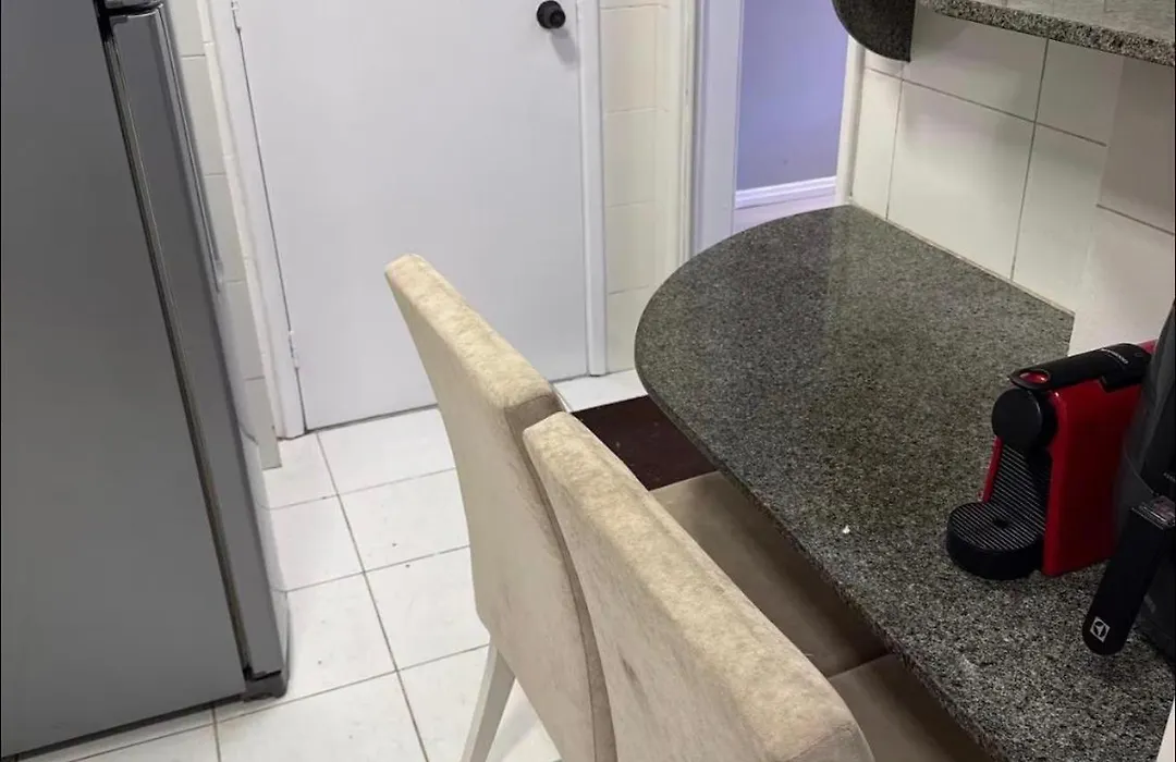 Apartamento Área Nobre no Recreio dos Bandeirantes-1