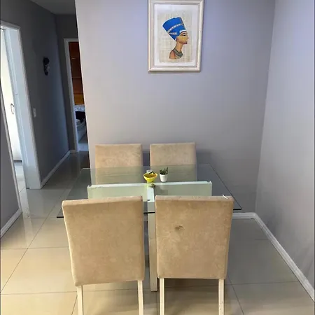 Apartamento Área Nobre no Recreio dos Bandeirantes-2