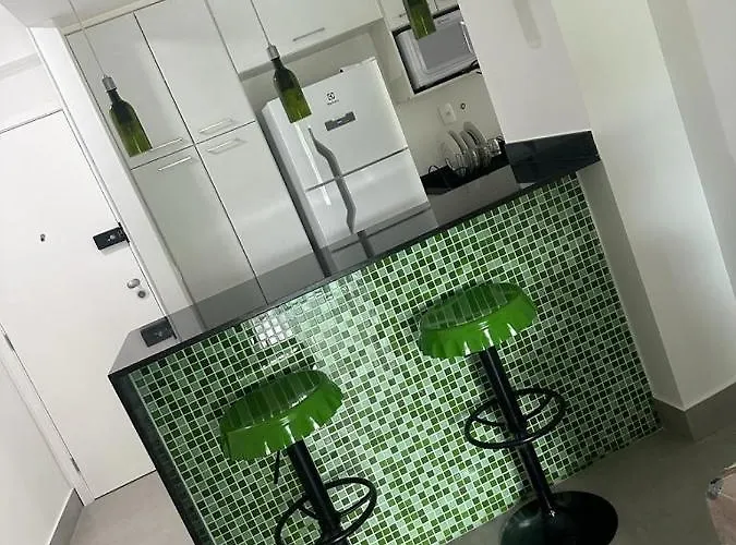 Apartamento Olof Rio de Janeiro